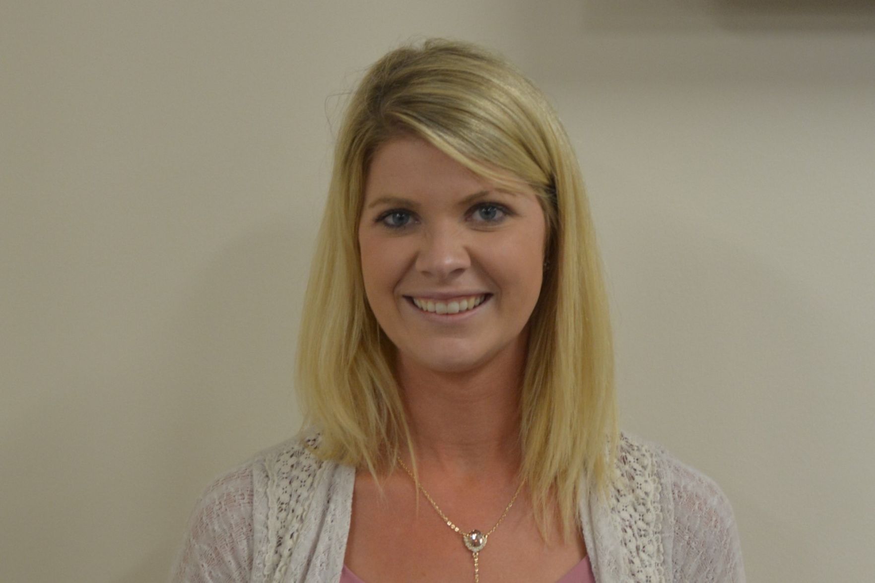 Amy Heuer